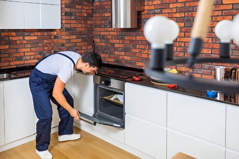 APPLIANCES REPAIR, HVAC SALES & REPAIR in Dallas