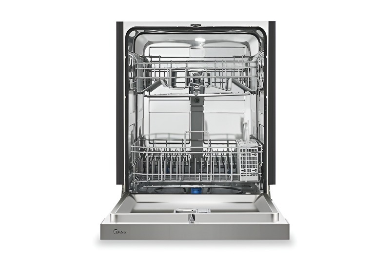 Dishwasher repair