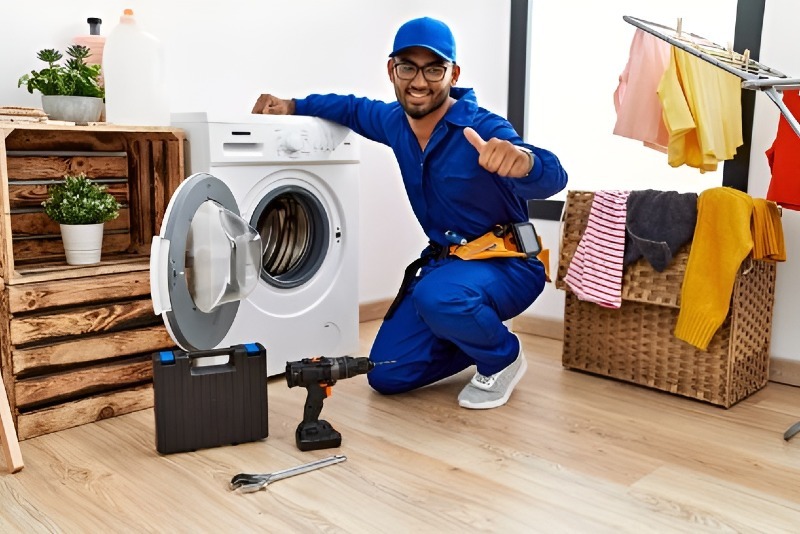 Dryer repair in Dallas