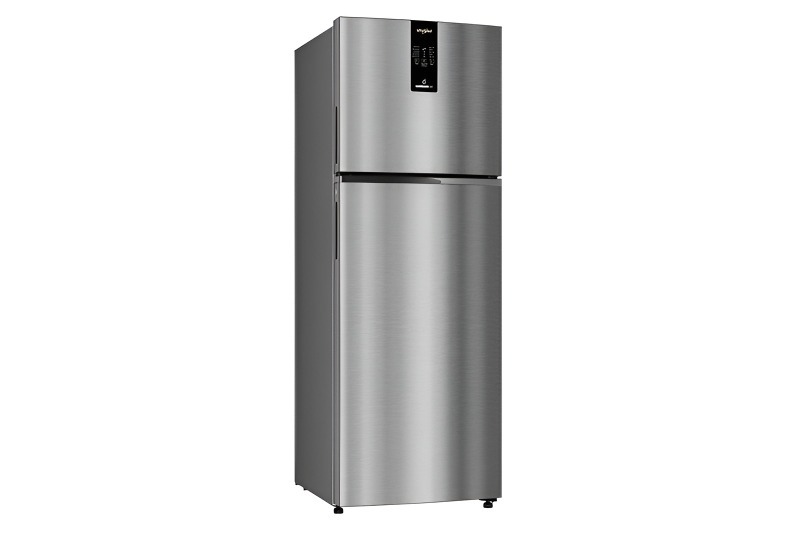 Refrigerator repair